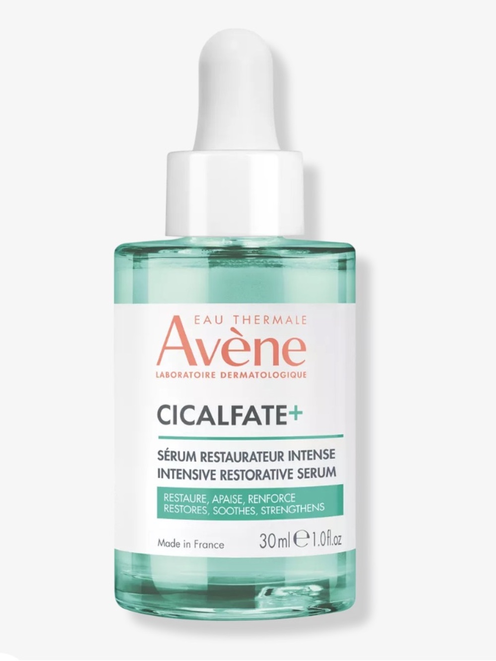 BRAND NEW: Avene Cicalfate+ Intensive Skin Restorative Serum